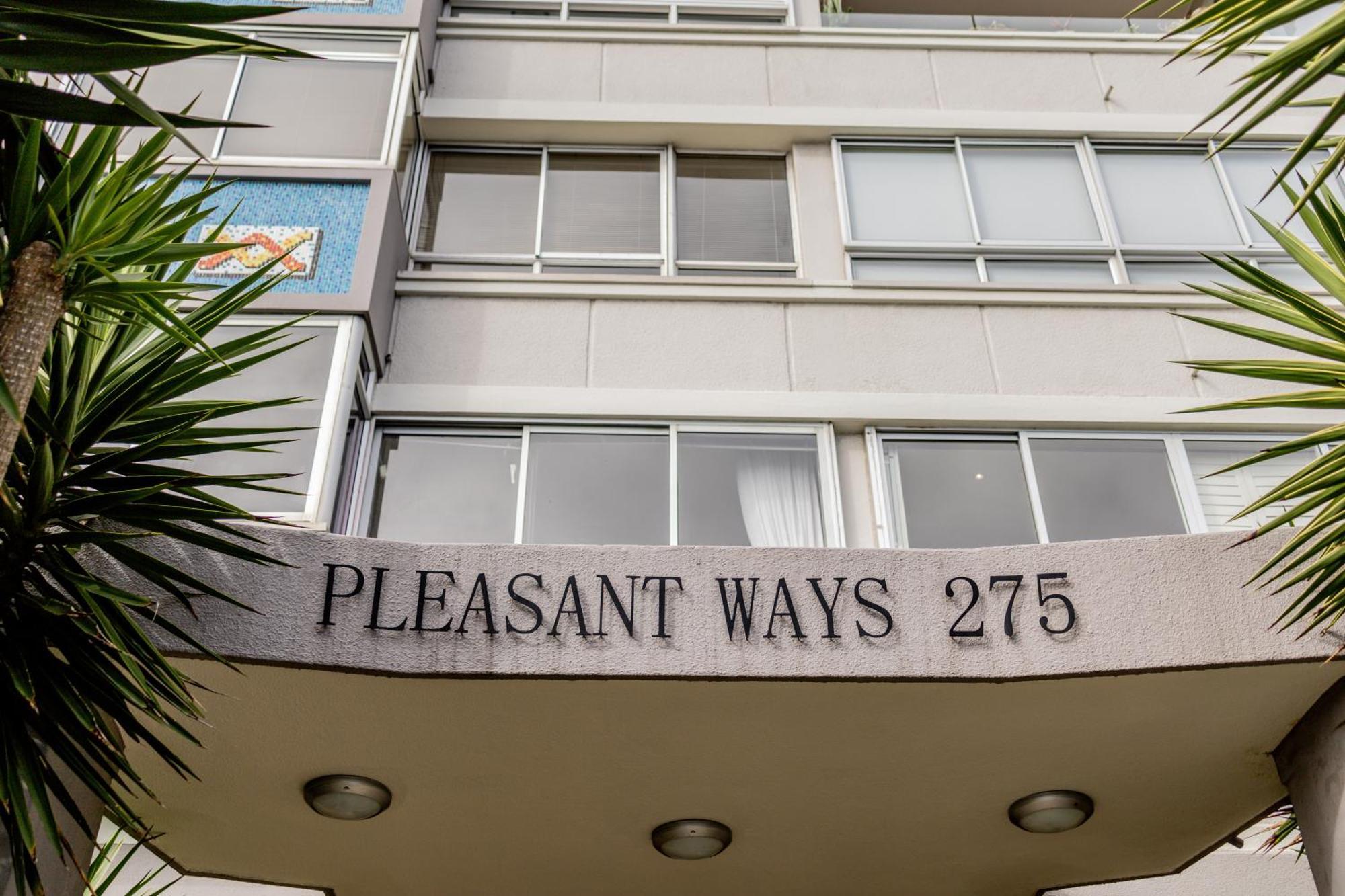 101 Pleasant Ways - With Backup Power * Le Cap
