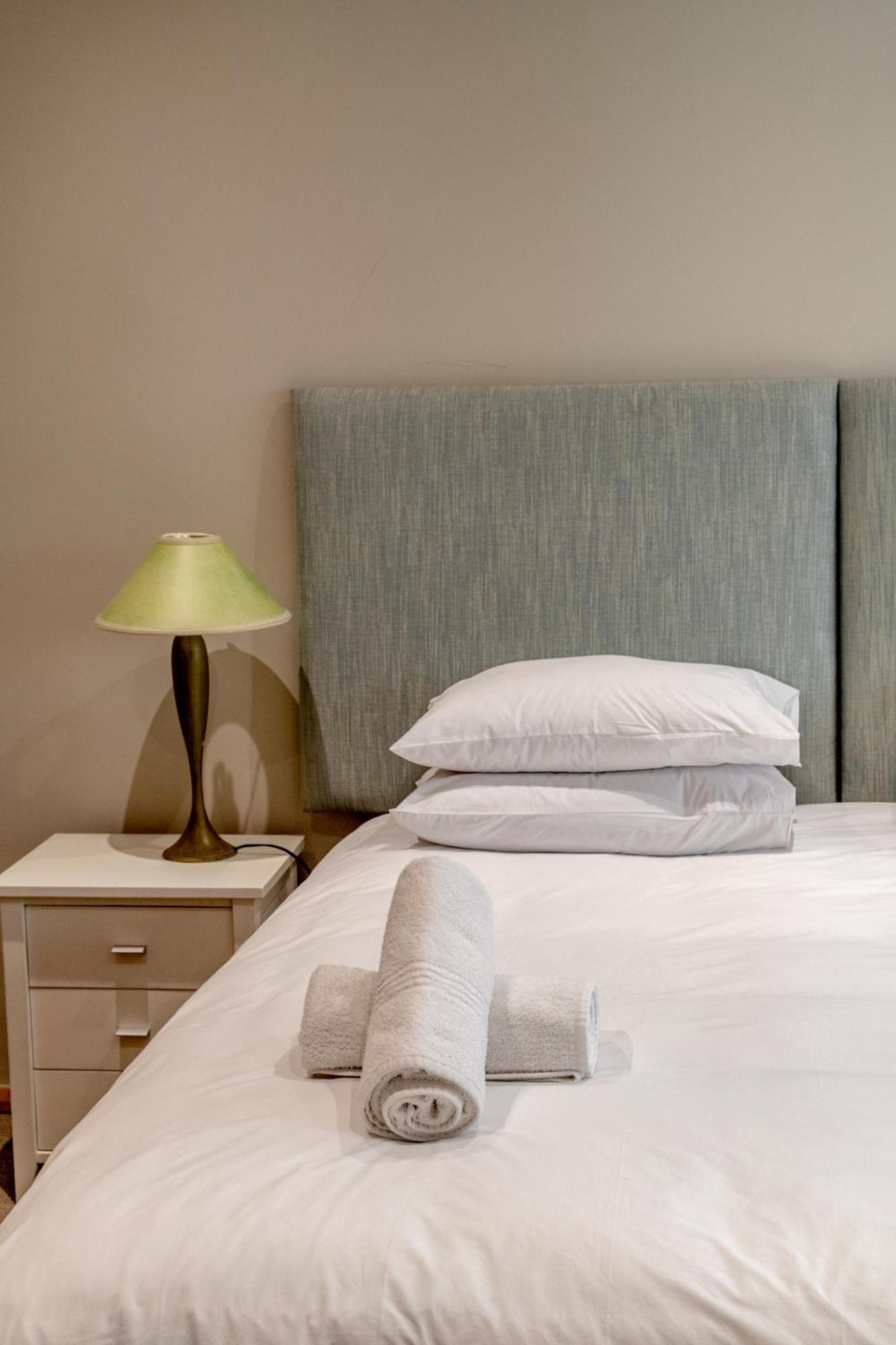 101 Pleasant Ways - With Backup Power Appartement Le Cap