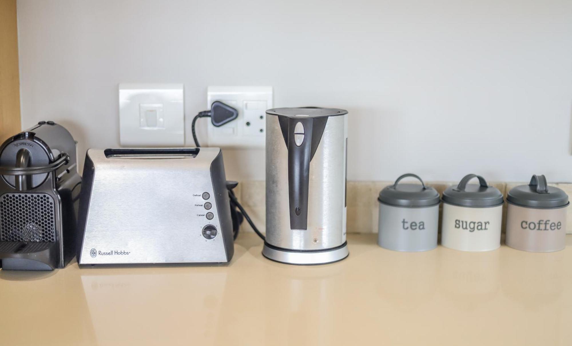 101 Pleasant Ways - With Backup Power Appartement Le Cap